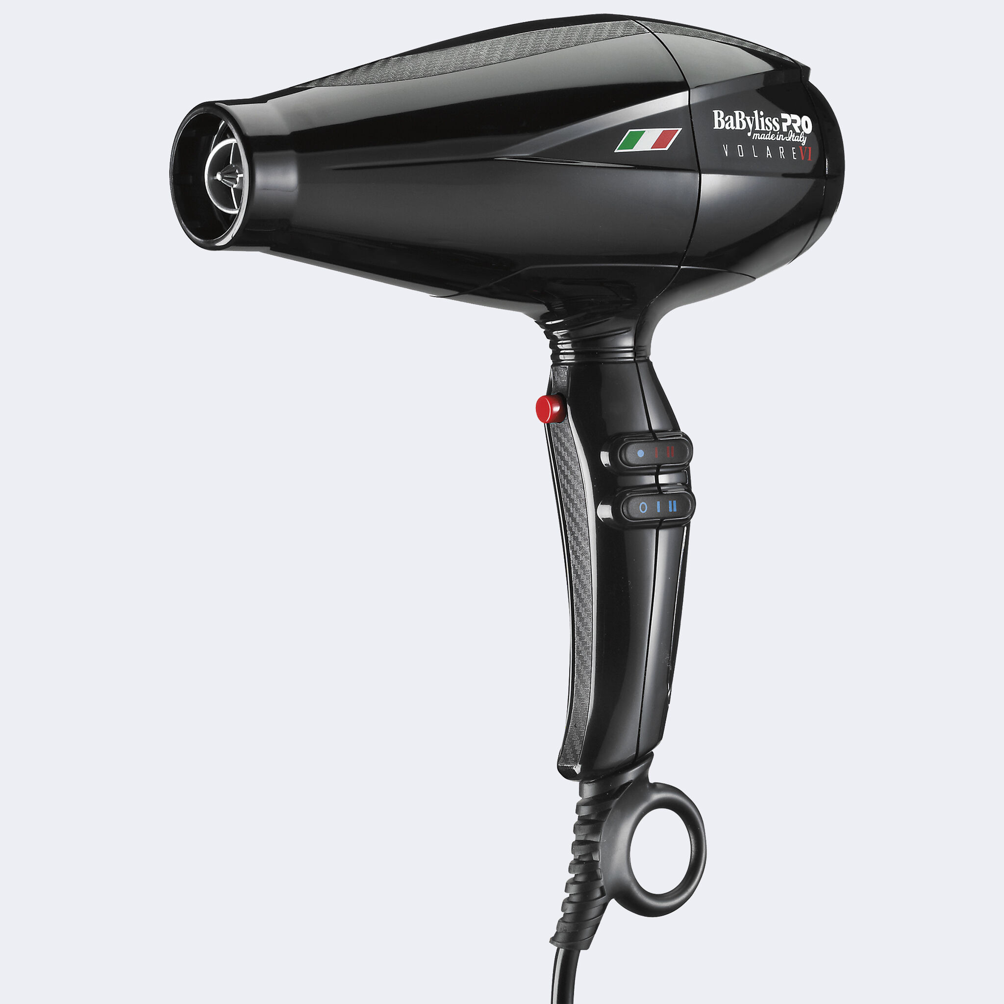 BaBylissPRO Volare V1 Hair Dryer BLACK